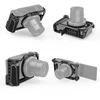 „SmallRig 2938“ „Sony ZV-1“ narvas