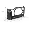 „SmallRig 2938“ „Sony ZV-1“ narvas