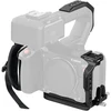 „SmallRig 5657“ narvelio komplektas, skirtas „Canon EOS C50“