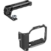 SmallRig Cage Kit for Canon EOS R50 V Juodas (5766)
