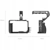 SmallRig Cage Kit for Nikon ZR (5647)
