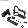 SmallRig Cage Kit for Sony Alpha 7R VI (6703)
