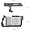 SmallRig Cage Kit for Sony FX2 (5589)