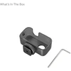 SmallRig Cage with Cold Shoe Mount for DJI Osmo Nano (5758)