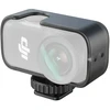 SmallRig Cage with Cold Shoe Mount for DJI Osmo Nano (5758)