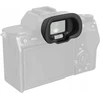SmallRig Camera Viewfinder Eyecup for Selected Sony Alpha 1 / 7 / 9 Series Cameras (5255)