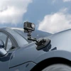 SmallRig 5842 Car Suction Support 3 &times; 6" for Action Cameras