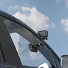 SmallRig 5842 Car Suction Support 3 &times; 6" for Action Cameras