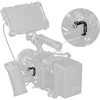SmallRig Clamp for HDMI Cable for Sony Alpha 7 V / 7 IV Cages (6406)