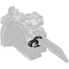 SmallRig Clamp for HDMI Cable for Sony Alpha 7 V / 7 IV Cages (6406)