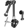 SmallRig 5605 krabų formos spaustukas