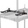 SmallRig Dual Tripod Support for Camera Cart (6258)