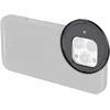 „SmallRig 4993 FilMov 67 mm“ pritvirtinamas filtro adapteris, skirtas „iPhone 16“ serijai