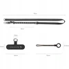 SmallRig FilMov Phone Shoulder Strap Juodas (4989)