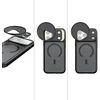 SmallRig FilMov Photography Grip Kit with Filter for iPhone 17 Pro Max (6301)