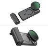SmallRig FilMov Photography Grip Kit with Filter for iPhone 17 Pro (6300)