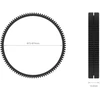 SMALLRIG 3293 FOCUS GEAR RING SEAMLESS 72-74MM