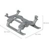 SmallRig Foldable Drone Landing Gear for DJI Neo 2 (5930)