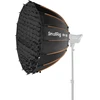 SmallRig FP-90 Quick-Setup Folding Parabolic Softbox (5395)