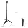 SmallRig Grip-Tripod for Action Cameras (5435)