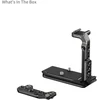SmallRig Half Cage for Sony FX2 (5591)