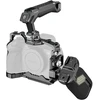 SmallRig HawkLock Cage Kit for Sony A 7R V / 7 IV / 7V / 7S III / 1 / 7R IV Advanced Edition (5599)