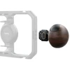 SmallRig Hawklock H11 Quick Release mini Wooden Side Handle (6047)