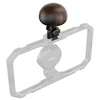 SmallRig Hawklock H11 Quick Release mini Wooden Side Handle (6047)