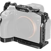 SmallRig ''HawkLock'' Quick Release Cage for Sony Alpha 7 V / 7R V / 7 IV (6024)