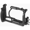 SmallRig HawkLock Quick Release Cage for Nikon ZR (5904)