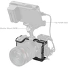 SmallRig HawkLock Quick Release Cage for Canon EOS R6 V (6372)