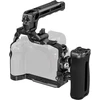 SmallRig HawkLock Quick Release Cage for Sony Alpha 7R VI (6702)