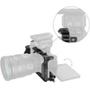 SmallRig HawkLock Quick Release Cage for Nikon ZR (5904)