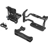SmallRig HawkLock Quick Release Cage Kit with V-Mount Baterija Plate for Canon EOS R6 V (6381)