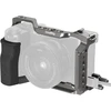 „Smallrig 5060 HawkLock“ greito atleidimo laikiklio komplektas, skirtas „Sony A6700“