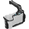 SmallRig HawkLock Quick Release Cage Kit for Canon EOS R6 V (6379)