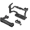 SmallRig HawkLock Quick Release Cage Kit for Canon EOS R6 V (6379)