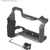„Smallrig 5060 HawkLock“ greito atleidimo laikiklio komplektas, skirtas „Sony A6700“