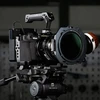 SmallRig HawkLock Quick Release Cage Kit for Nikon ZR (6113)
