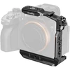 SmallRig ''HawkLock'' Quick Release Half Cage for Sony Alpha 7 V / 7R V / 7 IV (6023)