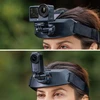 SmallRig Head Strap Mount for Action Cameras (5724)