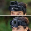 SmallRig Head Strap Mount for Action Cameras (5724)
