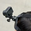 SmallRig Head Strap Mount for DJI Osmo Action 6 / Nano (6304)