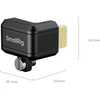 SmallRig High-Definition HDMI Adapteris for Sony FX2 (5593)