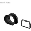 SmallRig Horizontal-to-Vertical Camera Viewfinder Eyecup for Sony FX2 (5713)