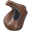 SmallRig ImageGrip serijos medinė rankena su NATO spaustuku (dešinė pusė) (5192)