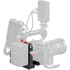 SmallRig Intelligent V-Mount Baterija Adapteris Plate Compatible with Arca-Swiss (5899)