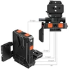 SmallRig Intelligent V-Mount Baterija Adapteris Plate Compatible with Arca-Swiss (5899)