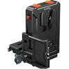 SmallRig Intelligent V-Mount Baterija Adapteris Plate Compatible with Arca-Swiss (5899)