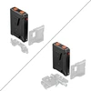 SmallRig Intelligent V-Mount Baterija Adapteris Plate (Basic Edition) (5653)